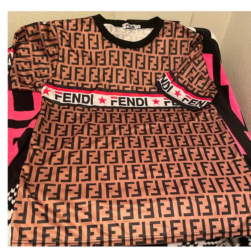 Fashion Tshirt